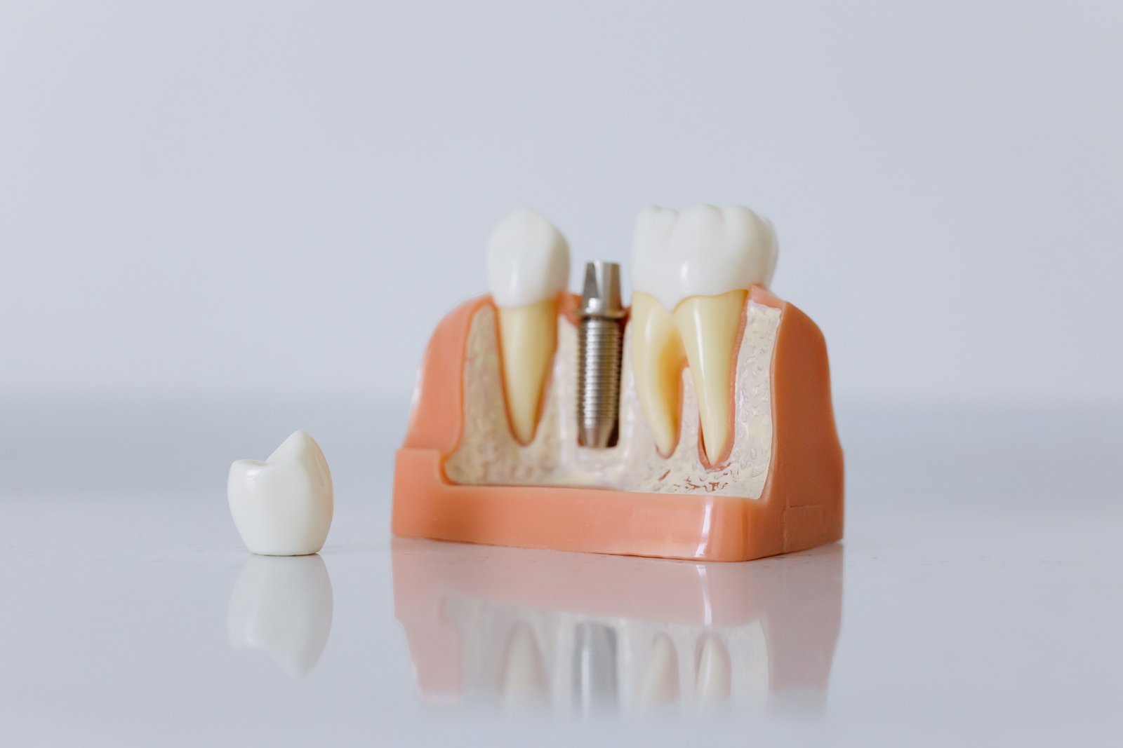 High-magnification clinical examination