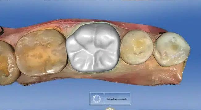 Sterile clinical diagnostic environment