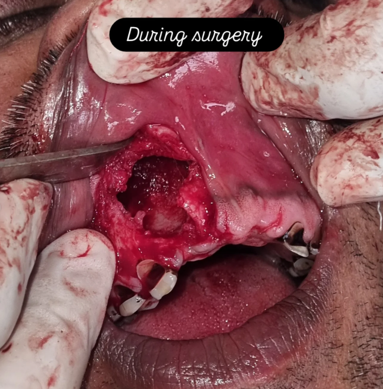 Sterile clinical diagnostic environment