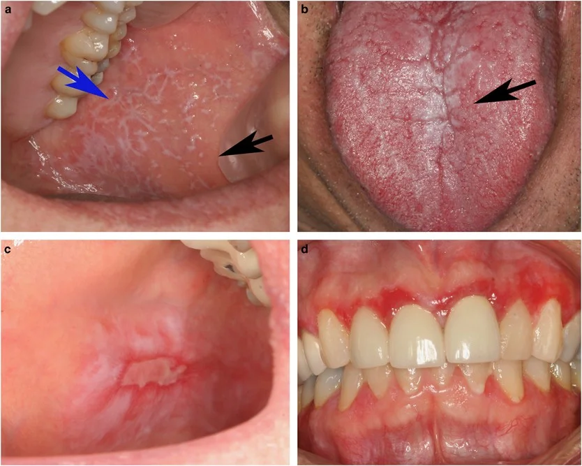 Sterile clinical dental operatory