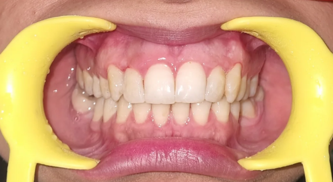 Sterile clinical diagnostic environment