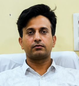 Dr. V.R. Mishra