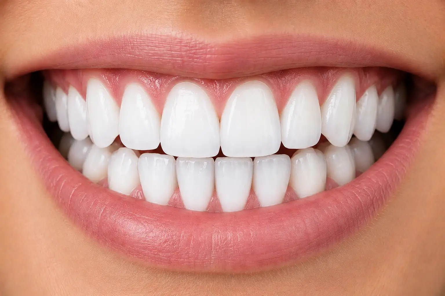After Whitening